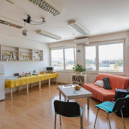 Tej Hostel ليوبليانا المظهر الخارجي الصورة
