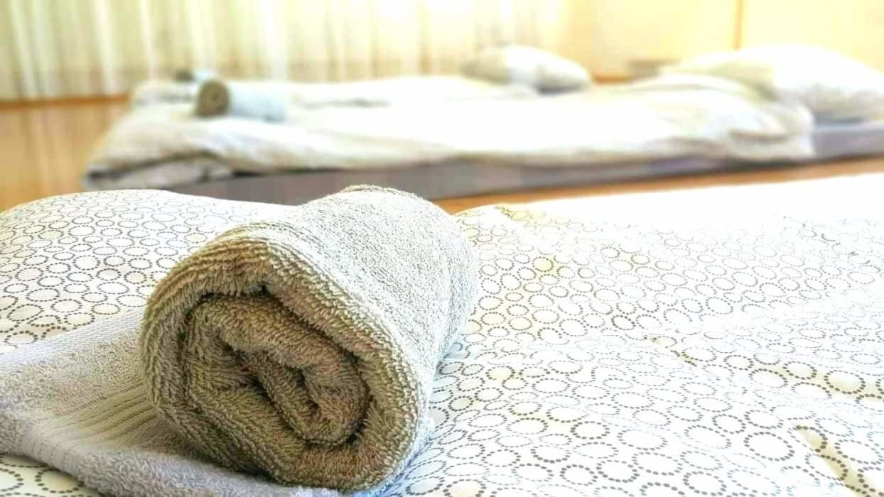 Tej Hostel ليوبليانا المظهر الخارجي الصورة