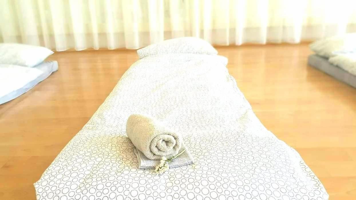 Tej Hostel ليوبليانا المظهر الخارجي الصورة