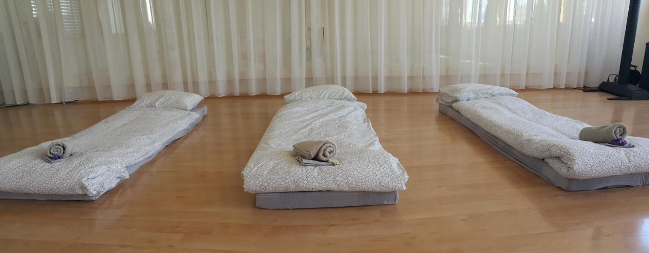 Tej Hostel ليوبليانا المظهر الخارجي الصورة