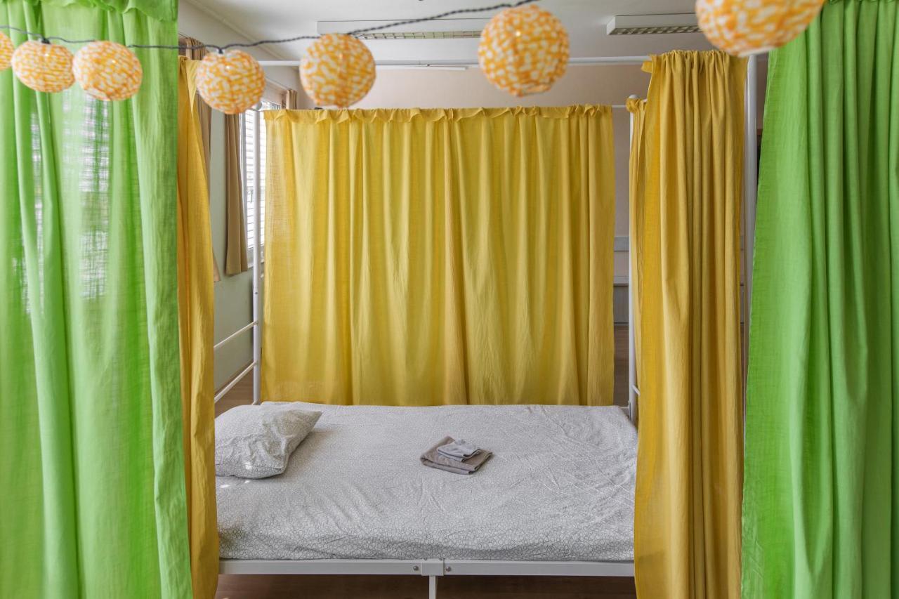 Tej Hostel ليوبليانا المظهر الخارجي الصورة